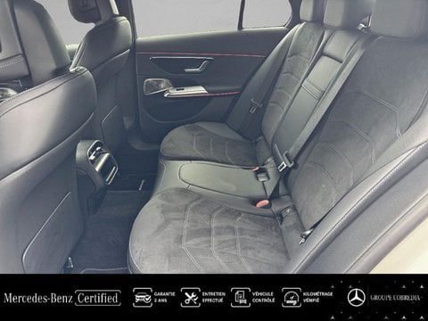 Voitures D'occasion À Vannes | Mercedes-Benz Classe E 300 D E Hybrid Eq 197+129Ch Amg Line+ 4Mat...