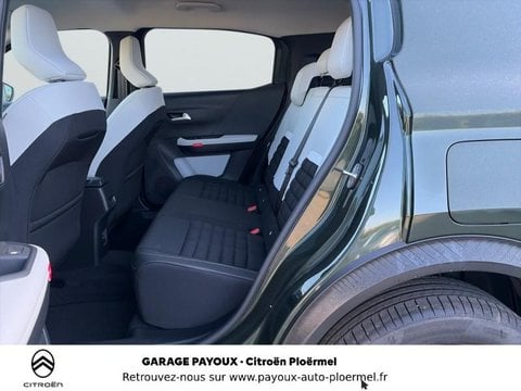 Voitures D'occasion À Ploërmel | Citroën C3 Aircross 1.2 Hybride 145Ch Max E-Dcs6