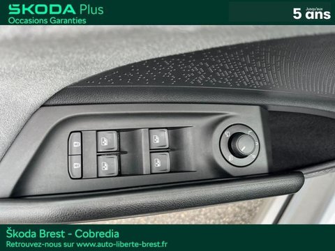 Voitures D'occasion À Brest | Škoda Enyaq 286Ch 85 Plus