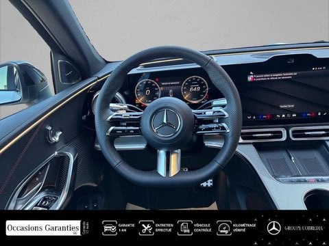 Voitures D'occasion À Saint-Grégoire | Mercedes-Benz Glc 400 4M Électrique Business Line Execu...