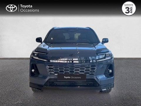 Voitures D'occasion À Plérin | Toyota Rav4 2.5 Hybrid 183Ch Graphic 2Wd Ng