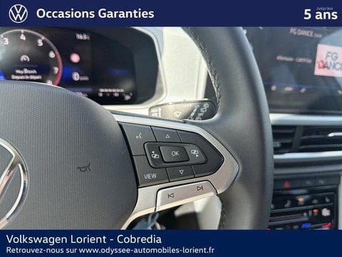 Voitures D'occasion À Lanester | Volkswagen T-Roc 1.0 Tsi 116Ch Life