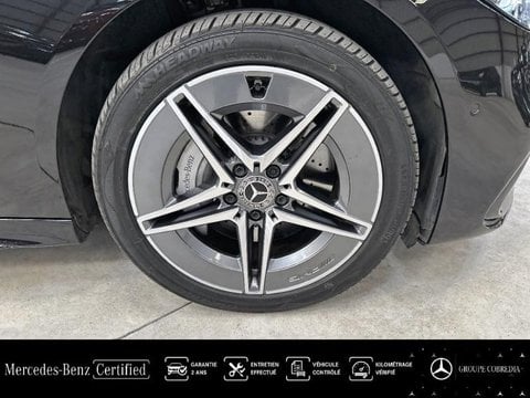 Voitures D'occasion À Caudan | Mercedes-Benz Classe C 300 E 204+129Ch Amg Line