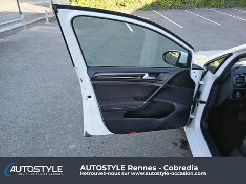 Voitures D'occasion À La Mézière | Volkswagen Golf 1.5 Tsi Evo 150Ch Carat Dsg7 5P