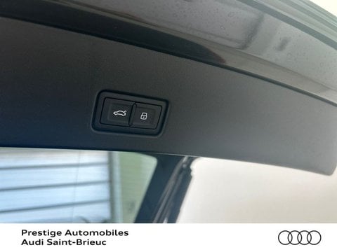 Voitures D'occasion À Saint-Brieuc | Audi Q4 Sportback E-Tron 45 E-Tron 285Ch S Line