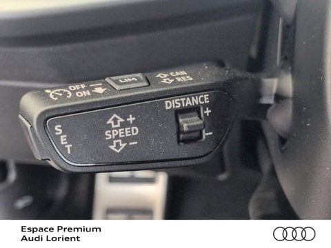Voitures D'occasion À Lanester | Audi A3 Allstreet 1.5 Tfsi E 204Ch Phev Avus S Tronic 6