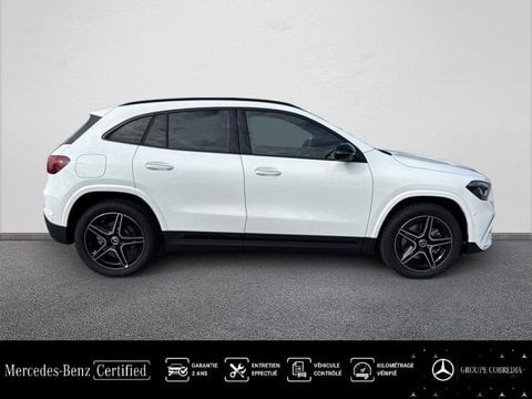 Voitures D'occasion À Vannes | Mercedes-Benz Gla 250 E Hybrid Eq 218Ch Edition 140 8G-Dct