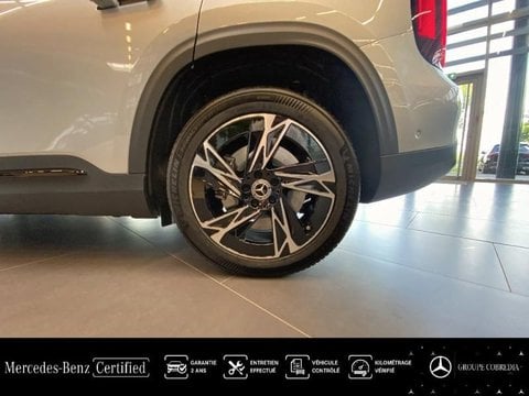 Voitures D'occasion À Saint-Malo | Mercedes-Benz Glb 250+ Eq 272Ch Amg Line