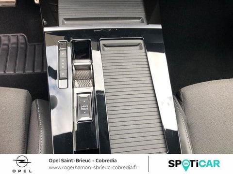 Voitures D'occasion À Yffiniac | Opel Astra Sports Tourer 1.2 Turbo 130Ch Gs Bva8