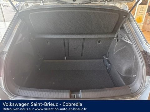 Voitures D'occasion À Saint-Brieuc | Volkswagen T-Roc 2.0 Tdi 150Ch R-Line Dsg7