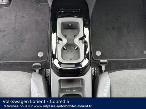 Voitures D'occasion À Lanester | Volkswagen Id.4 286Ch Pro 79 Kwh Life Max
