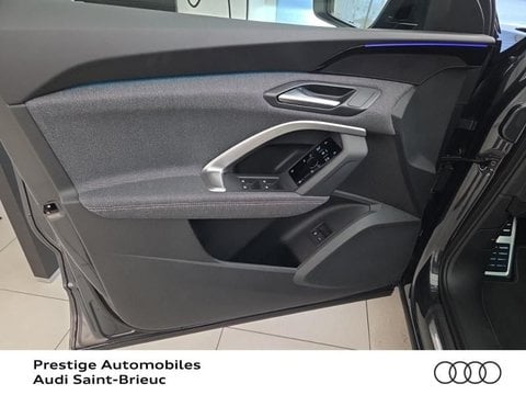 Voitures D'occasion À Saint-Brieuc | Audi Q5 2.0 E-Hybrid 299Ch S Line Quattro S Tronic 7