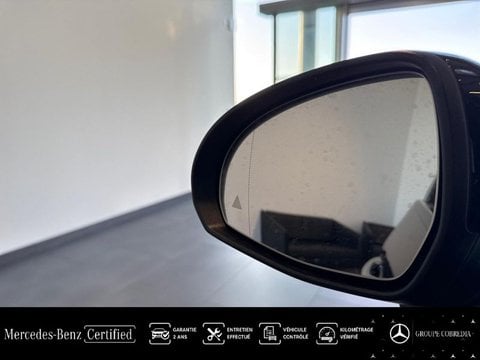 Voitures D'occasion À Quimper | Mercedes-Benz Glc Coupé 300 E Hybrid 204+136Ch Amg Line 4Matic ...