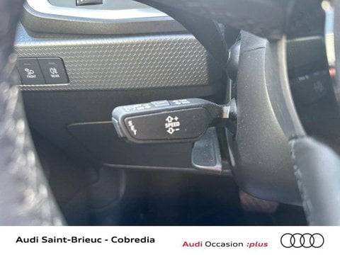 Voitures D'occasion À Saint-Brieuc | Audi A1 Sportback 25 Tfsi 95Ch Design S Tronic 7