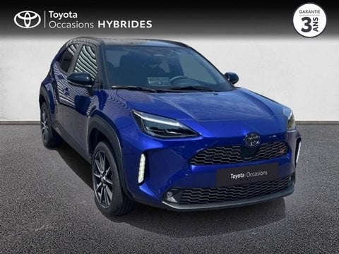 Voitures D'occasion À Pabu | Toyota Yaris Cross 130H Gr Sport Mc26 Véhicule Neuf