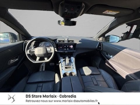 Voitures D'occasion À Saint-Martin-Des-Champs | Ds Ds 7 E-Tense 225Ch Opera
