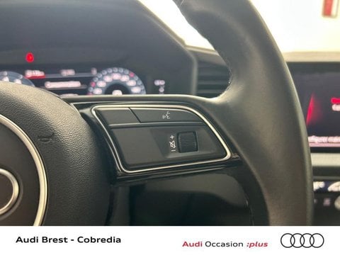 Voitures D'occasion À Brest | Audi A1 Sportback 25 Tfsi 95Ch Advanced 2 S Tronic 7