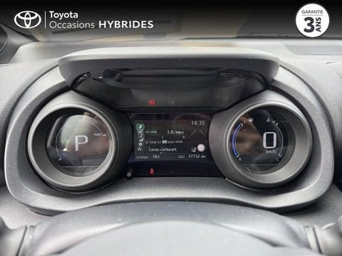 Voitures D'occasion À Saint-Martin-Des-Champs | Toyota Yaris Cross 116H Design Awd-I My22