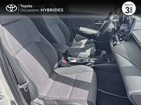 Voitures D'occasion À Pluneret | Toyota Corolla Touring Spt 1.8 140Ch Design My26