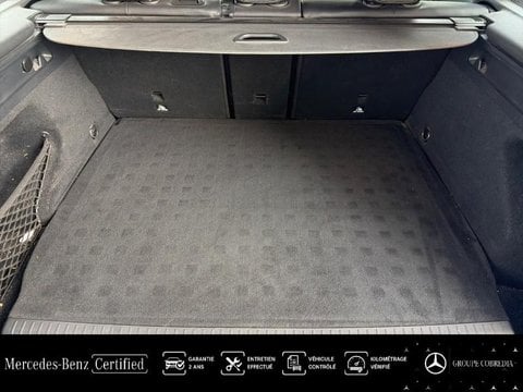 Voitures D'occasion À Saint-Malo | Mercedes-Benz Glc 300 De 194+122Ch Business Line 4Matic 9G-Tr...
