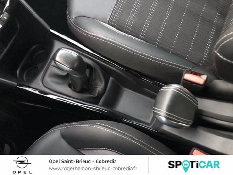 Voitures D'occasion À Yffiniac | Peugeot 2008 1.2 Puretech 110Ch Allure S&S