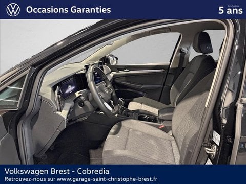 Voitures D'occasion À Brest | Volkswagen Golf 1.5 Tsi Evo2 116Ch Vw Edition