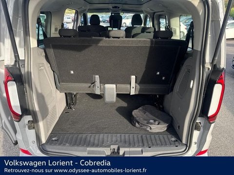 Voitures D'occasion À Lanester | Volkswagen Caravelle L1 E 286Ch 64Kwh Life
