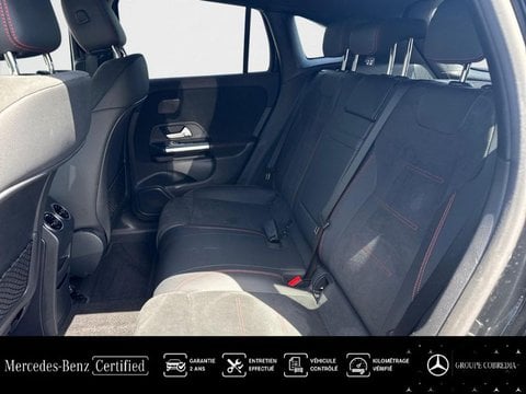 Voitures D'occasion À Brest | Mercedes-Benz Eqa 250+ 190Ch Amg Line