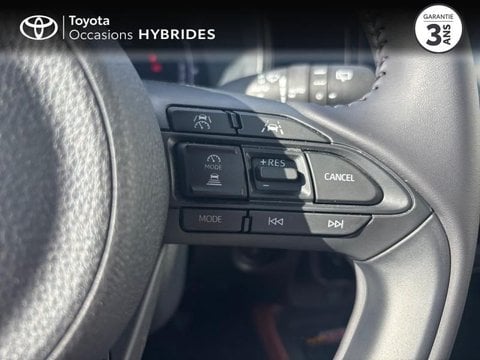Voitures D'occasion À Saint-Martin-Des-Champs | Toyota Aygo X 116H Graphic