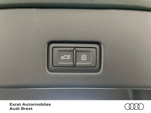 Voitures D'occasion À Brest | Audi Q4 Sportback E-Tron E-Tron Performance 286Ch 82Kwh + Pack S Line