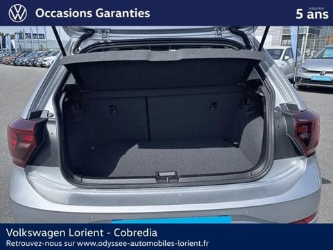 Voitures D'occasion À Lanester | Volkswagen Polo 1.0 Tsi 95Ch Vw Edition