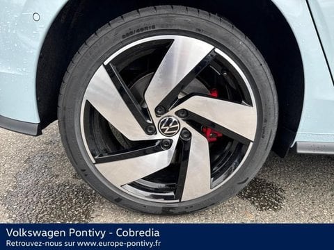 Voitures D'occasion À Pontivy | Volkswagen Golf 1.5 Ehybrid 272Ch Gte Dsg6