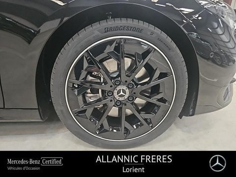 Voitures D'occasion À Caudan | Mercedes-Benz Cla 250+ Eq 272Ch Limited Edition