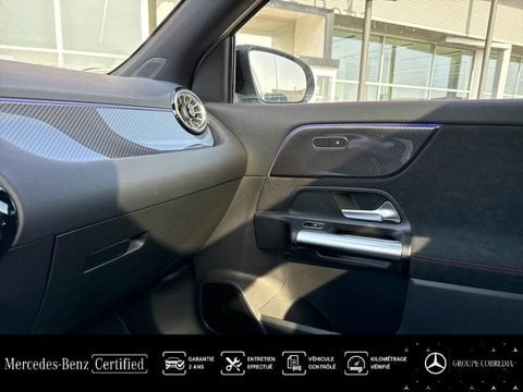 Voitures D'occasion À Vannes | Mercedes-Benz Gla 200 D 150Ch Amg Line 8G-Dct