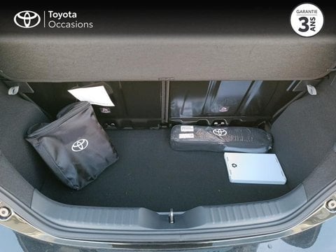 Voitures D'occasion À Brest | Toyota Aygo X 1.0 Vvt-I 72Ch Design My24