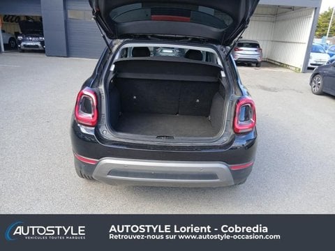 Voitures D'occasion À Lanester | Fiat 500X 1.6 Multijet 130Ch Cross