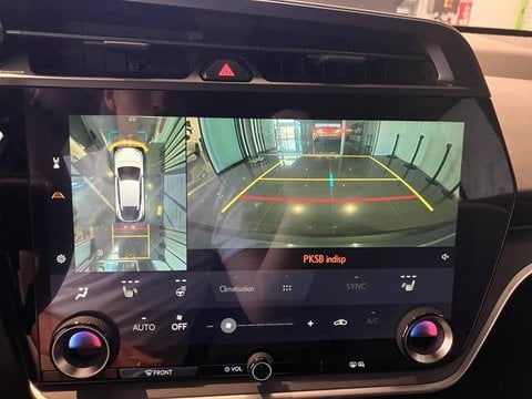 Voitures D'occasion À Lanester | Lexus Rz 450E Luxe Pack Innovation
