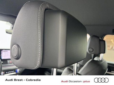 Voitures D'occasion À Brest | Audi Q5 Sportback 55 Tfsi E 367Ch S Line Quattro S Tronic 7