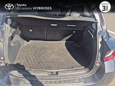 Voitures D'occasion À Vannes | Toyota Yaris 116H Dynamic 5P My22
