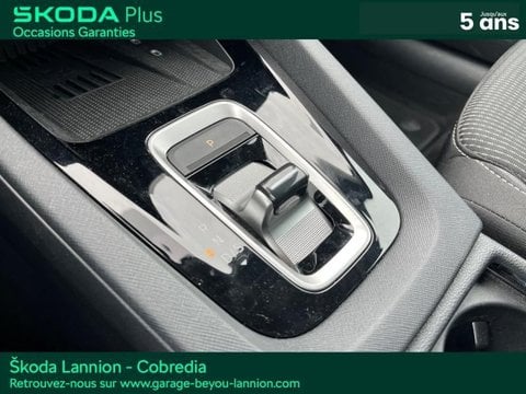 Voitures D'occasion À Lannion | Škoda Octavia Combi 2.0 Tdi Scr 150Ch Selection Dsg7