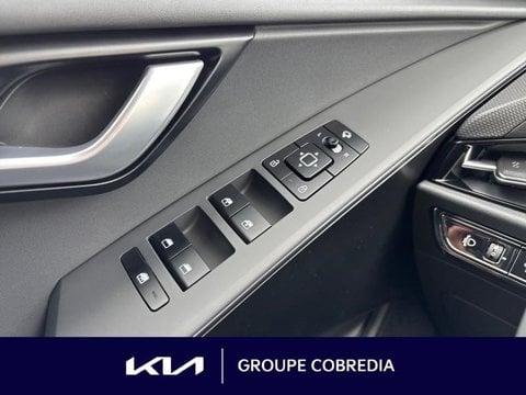 Voitures D'occasion À Yffiniac | Kia Niro 1.6 Gdi 138Ch Hev Premium Dct6