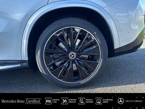 Voitures D'occasion À Bonchamps-Les-Laval | Mercedes-Benz Glc 400 Eq 489Ch Amg Line 4Matic