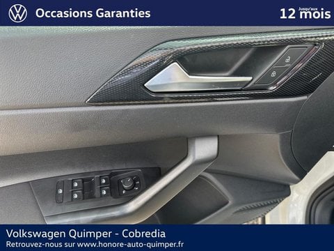 Voitures D'occasion À Quimper | Volkswagen Taigo 1.0 Tsi 110Ch Life