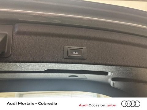 Voitures D'occasion À Saint-Martin-Des-Champs | Audi Q3 Sportback 35 Tdi 150Ch S Line S Tronic 7