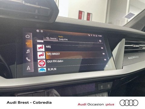 Voitures D'occasion À Brest | Audi S3 Sportback 2.0 Tfsi 310Ch Quattro S Tronic 7