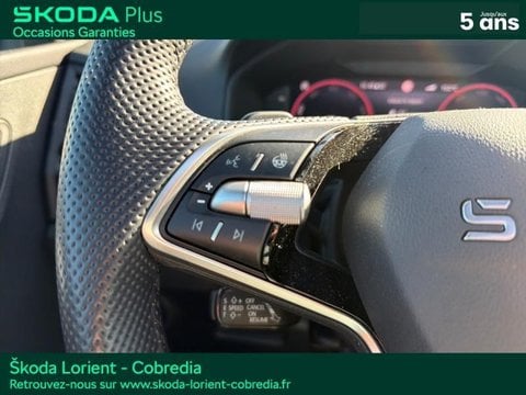 Voitures D'occasion À Lanester | Škoda Karoq 1.5 Tsi Evo 2 Act 150Ch Sportline Dsg7