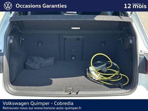 Voitures D'occasion À Quimper | Volkswagen Golf 1.4 Ehybrid 245Ch Gte Dsg6