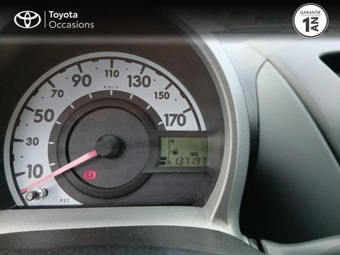 Voitures D'occasion À Ploërmel | Toyota Aygo 1.0 Vvt-I 68Ch Confort 5P