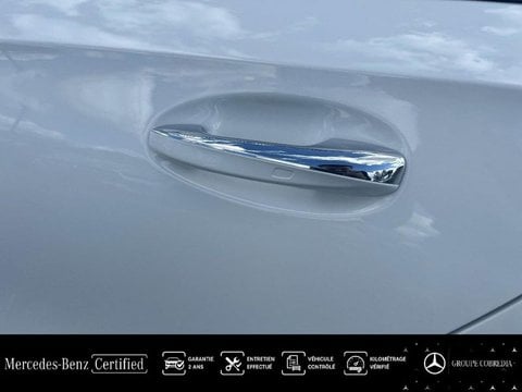 Voitures D'occasion À Bonchamps-Les-Laval | Mercedes-Benz Classe A 180 D 116Ch Edition 140 8G-Dct