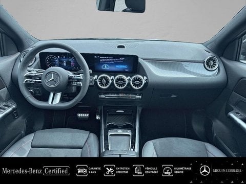 Voitures D'occasion À Brest | Mercedes-Benz Gla 180 D 116Ch Edition 140 8G-Dct